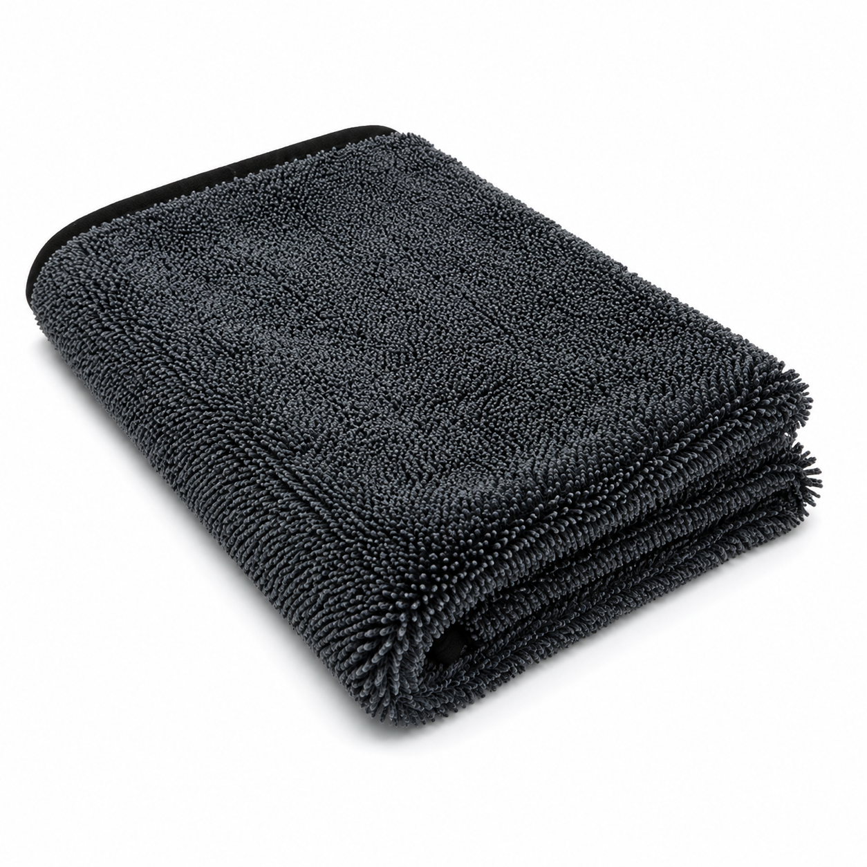 Toalla de Microfibra Premium Anti-Rayas