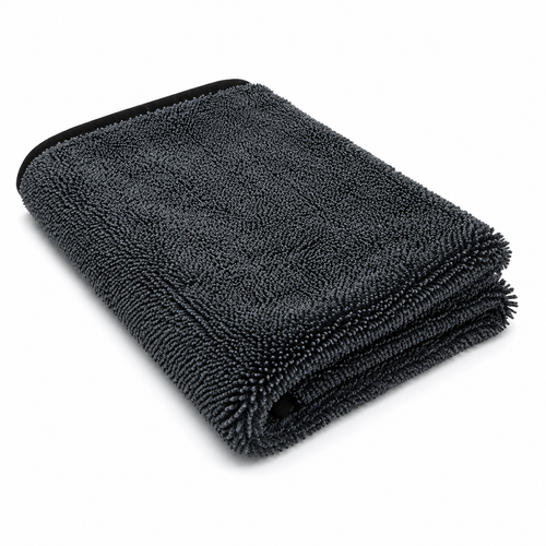 Toalla de Microfibra Premium Anti-Rayas