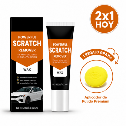 Glyme™ | Removedor de Rayones Profesional