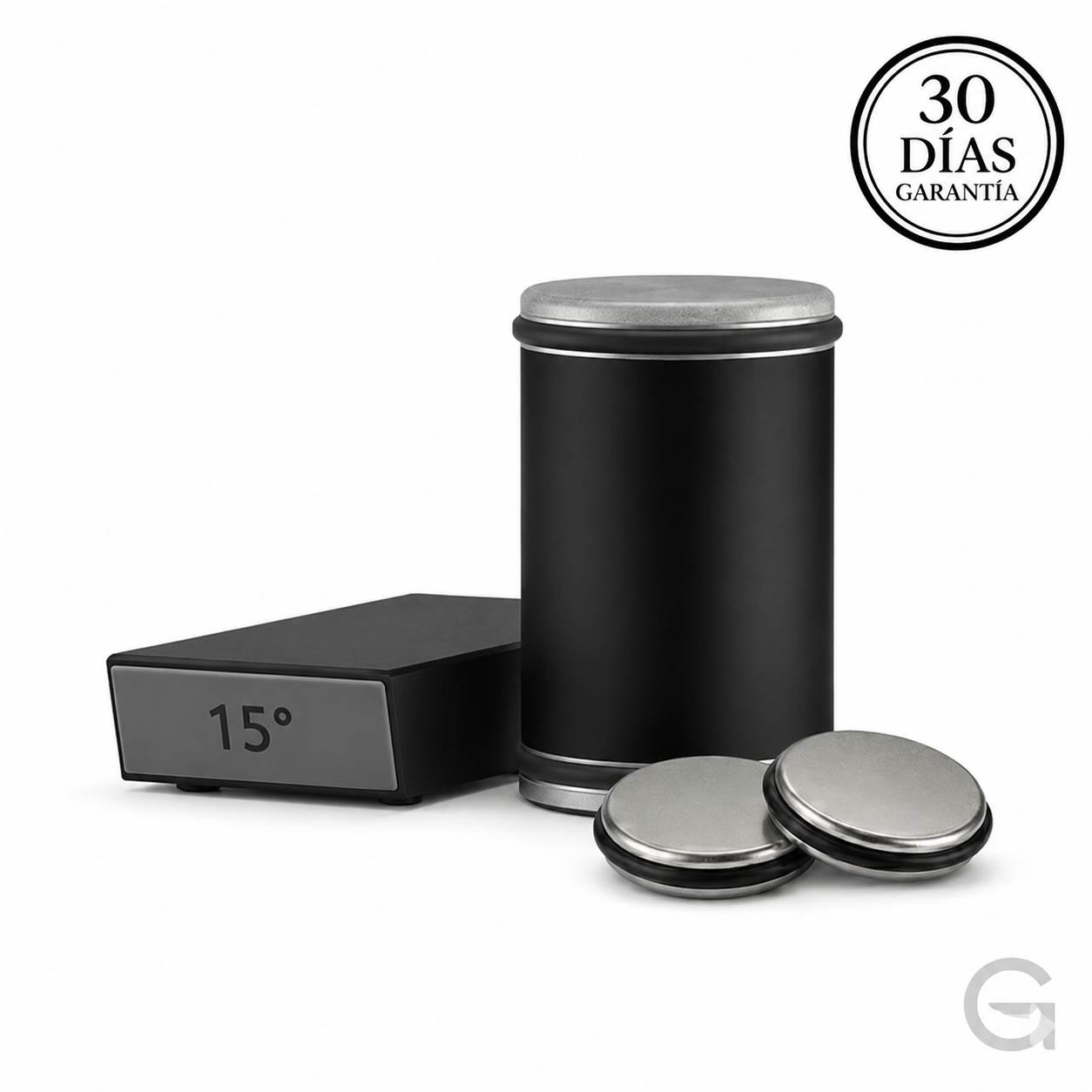 Glyme™ - Afilador Rodante Magnético de Precisión