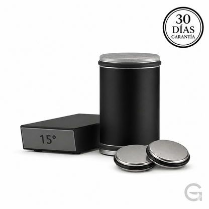 Glyme™ - Afilador Rodante Magnético de Precisión