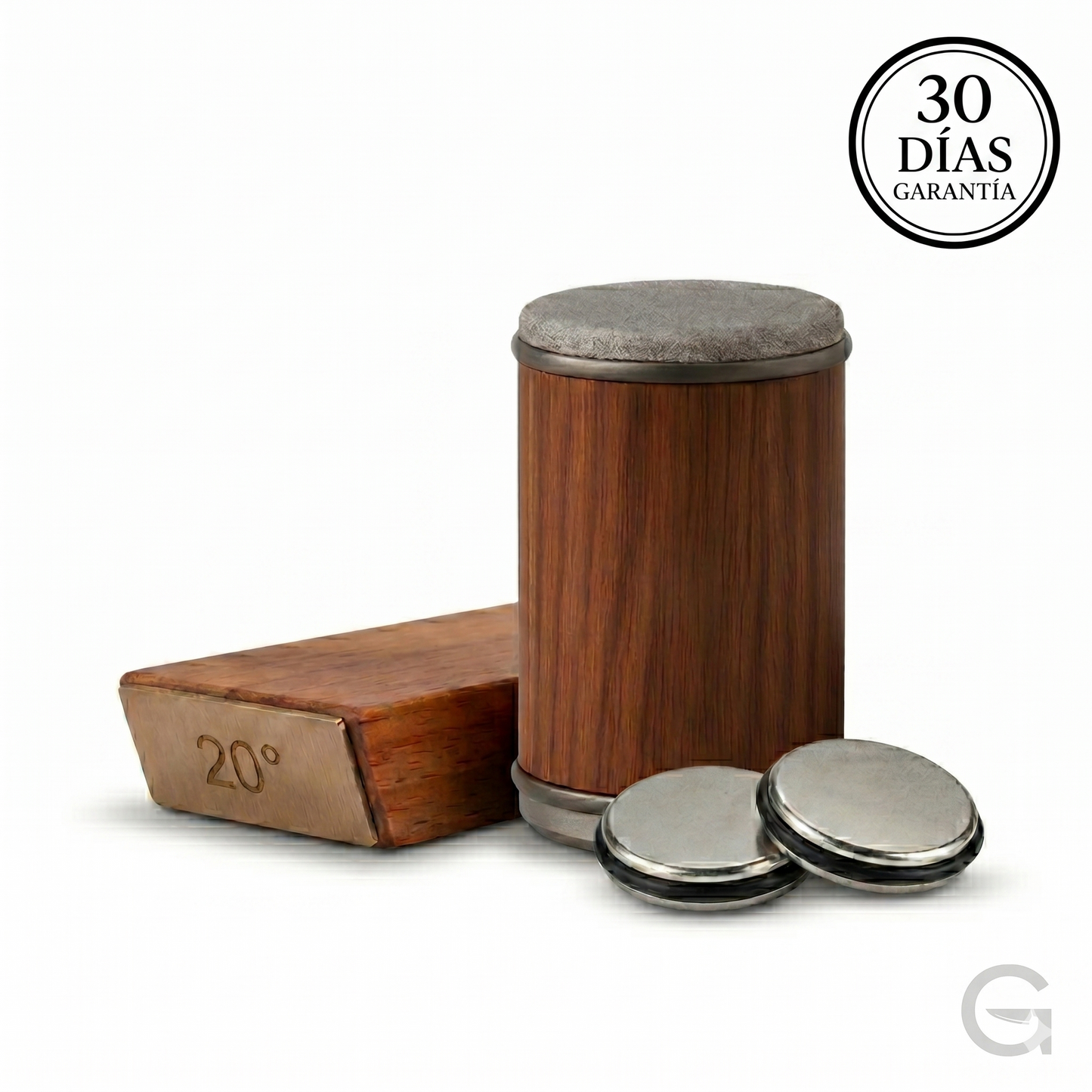 Glyme™ - Afilador Rodante Magnético de Precisión